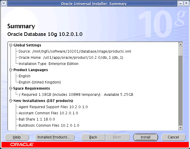 oracle 9i download for windows